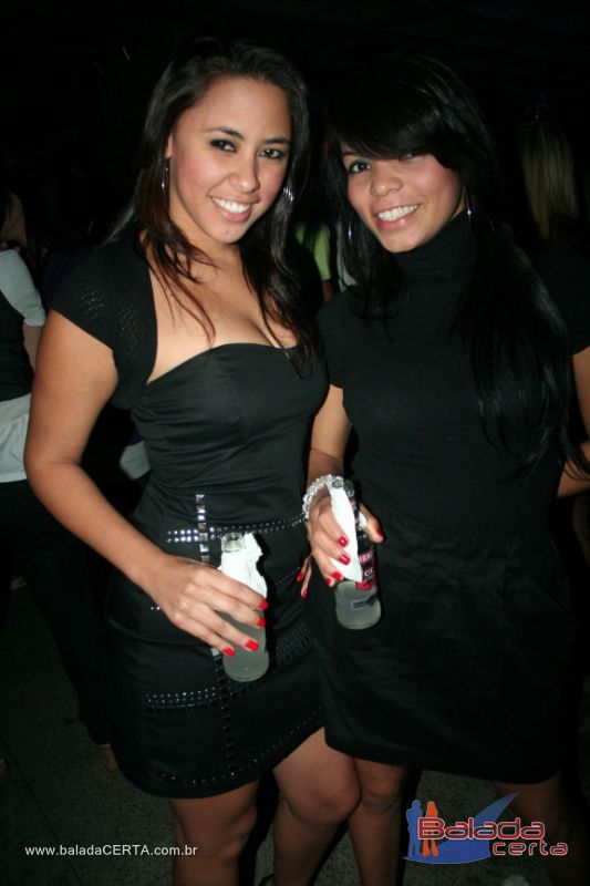 Balada: Fotos de sabado na Hype no Lago Sul - DF