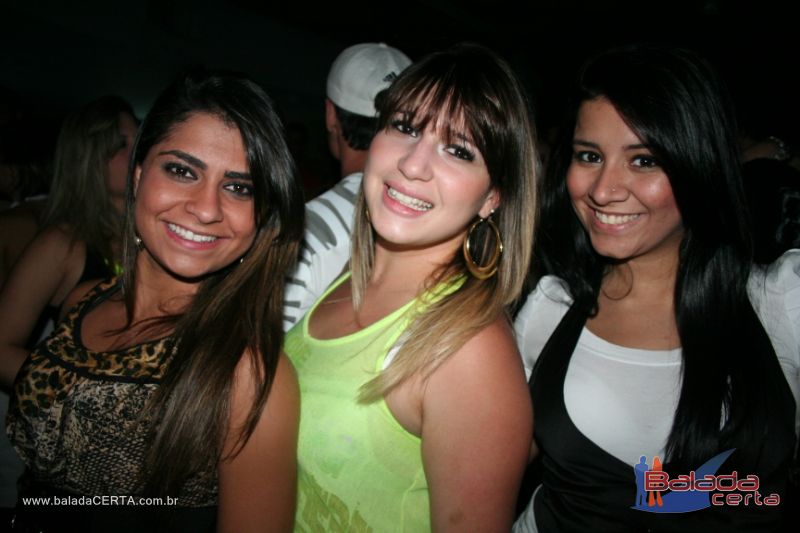 Balada: Fotos de sabado na Hype no Lago Sul - DF