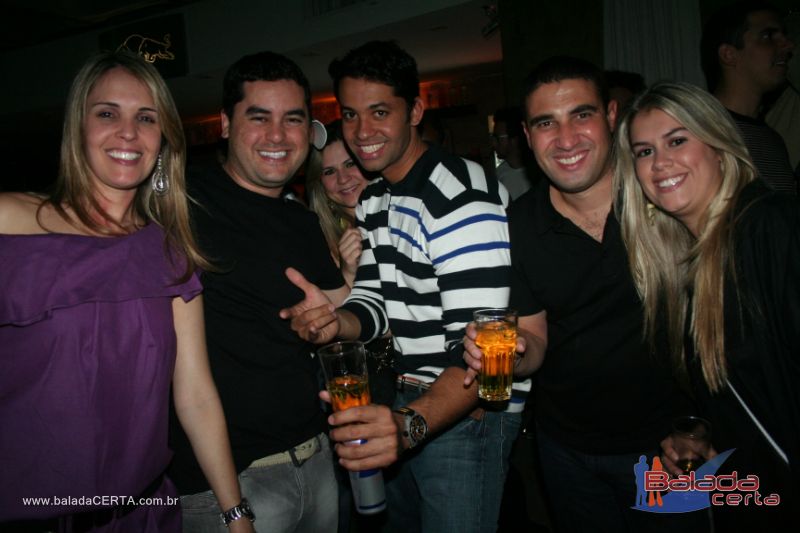 Balada: Fotos de sabado na Hype no Lago Sul - DF