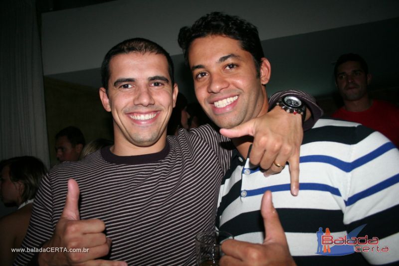 Balada: Fotos de sabado na Hype no Lago Sul - DF