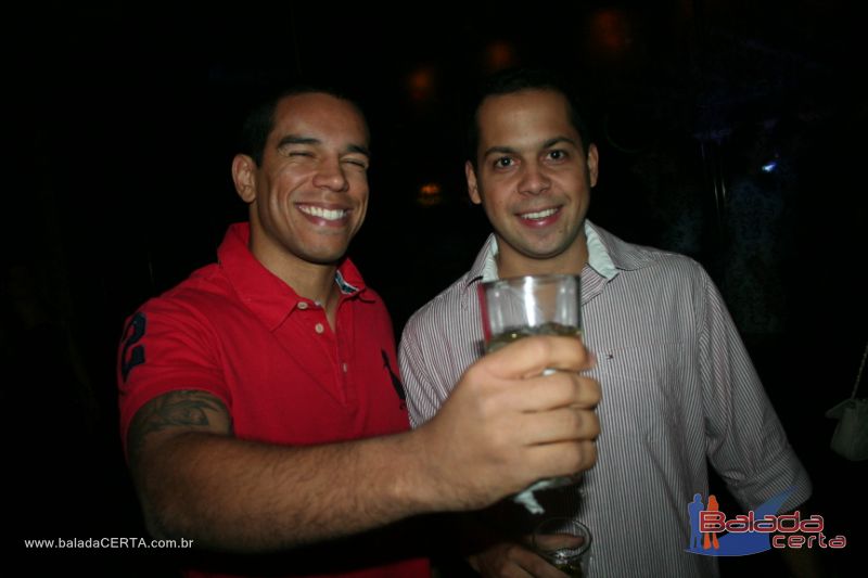 Balada: Fotos de sabado na Hype no Lago Sul - DF