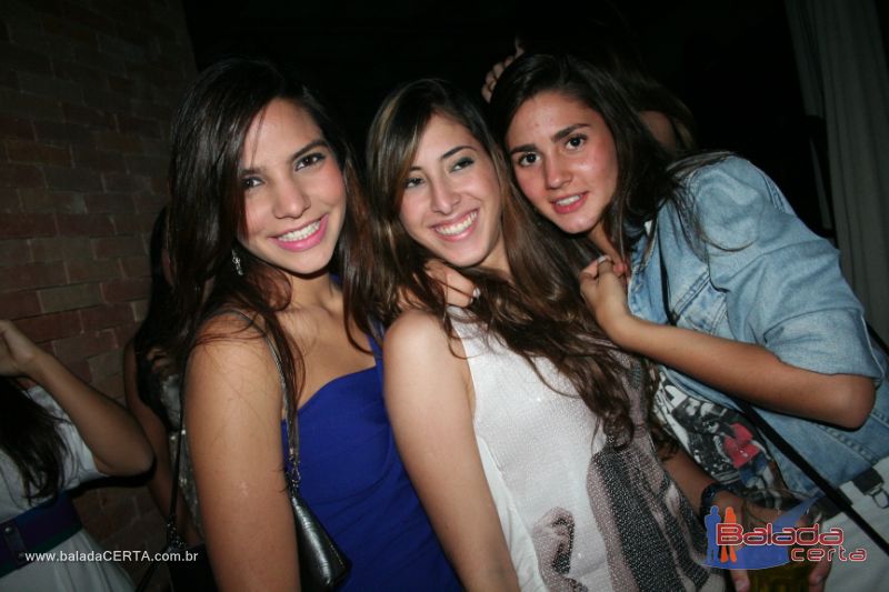 Balada: Fotos de sabado na Hype no Lago Sul - DF