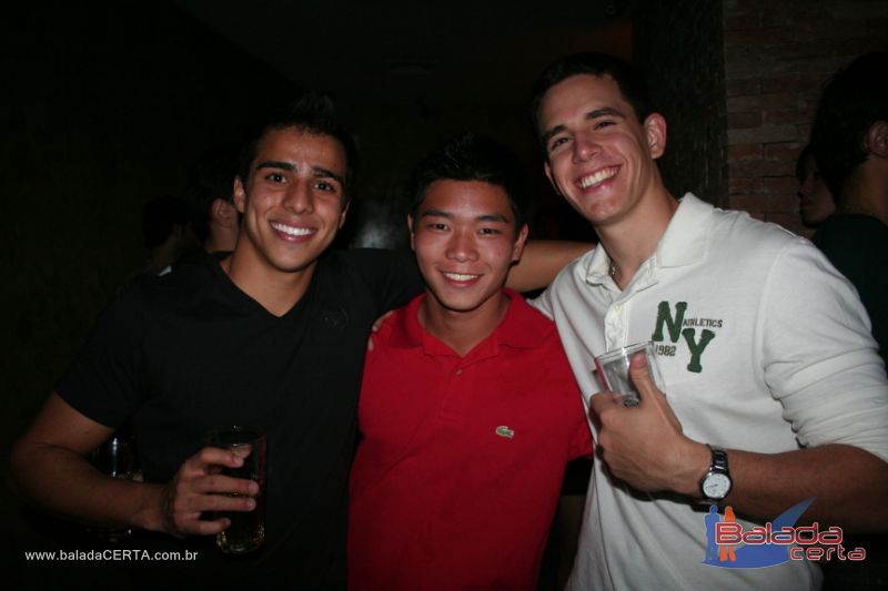 Balada: Fotos de sabado na Hype no Lago Sul - DF