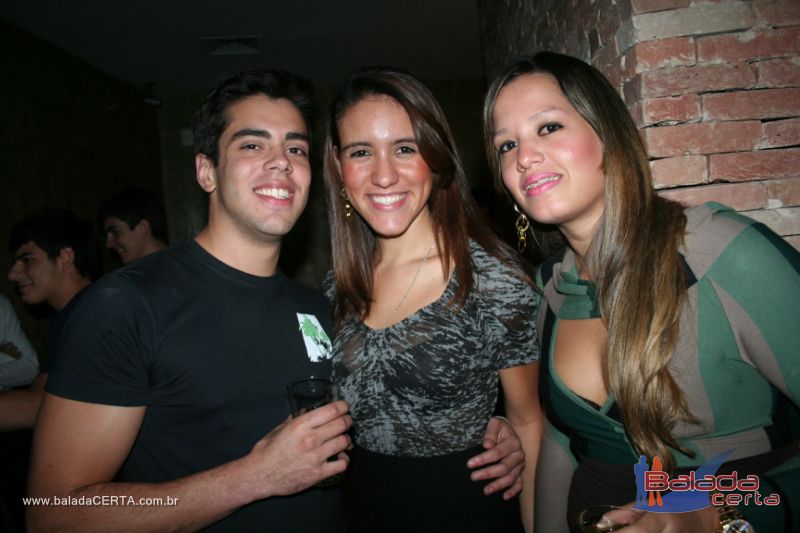 Balada: Fotos de sabado na Hype no Lago Sul - DF