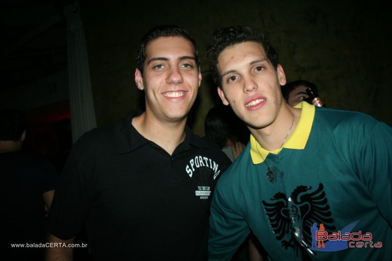 Balada: Fotos de sabado na Hype no Lago Sul - DF