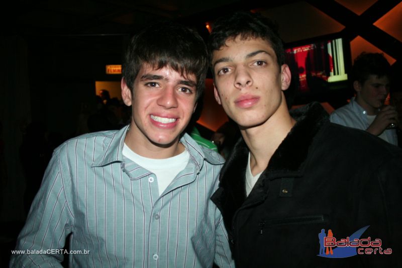 Balada: Fotos de sabado na Hype no Lago Sul - DF