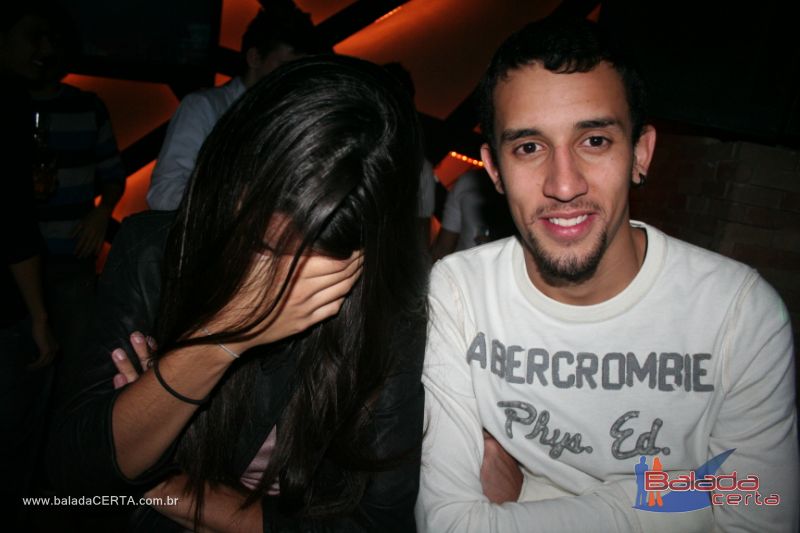 Balada: Fotos de sabado na Hype no Lago Sul - DF