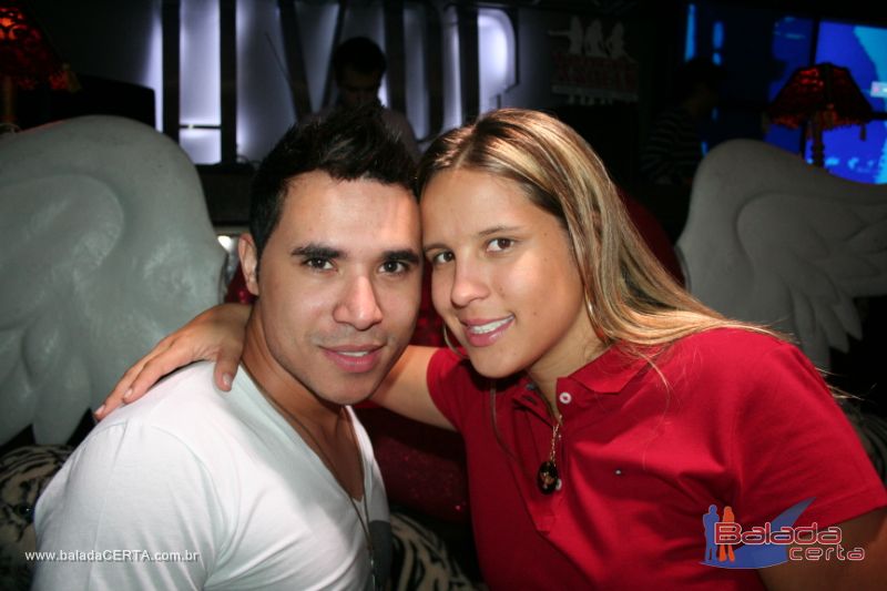 Balada: Fotos de sabado na Hype no Lago Sul - DF