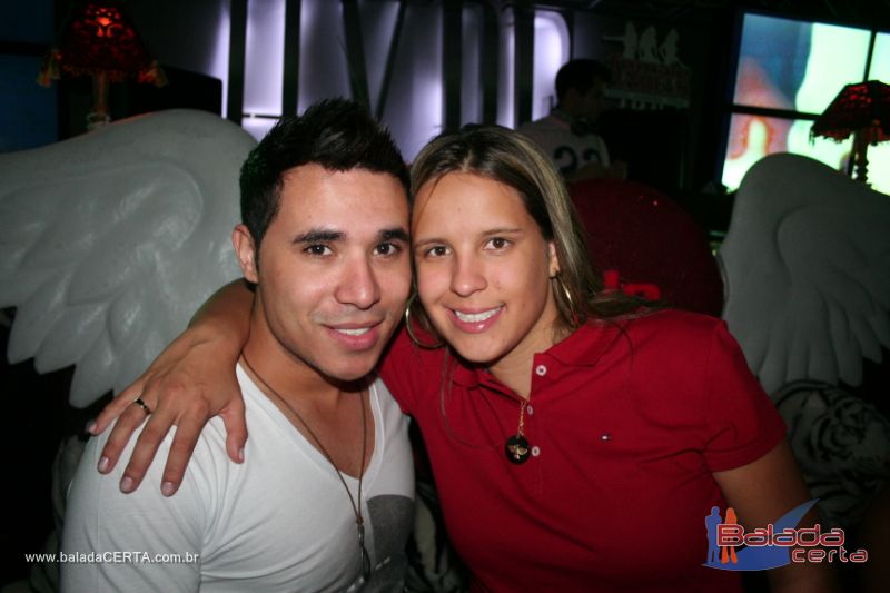 Balada: Fotos de sabado na Hype no Lago Sul - DF