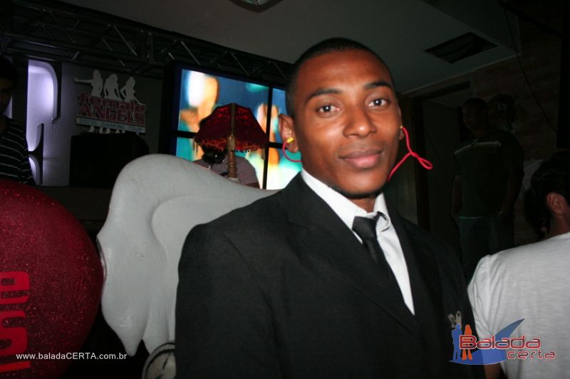 Balada: Fotos de sabado na Hype no Lago Sul - DF