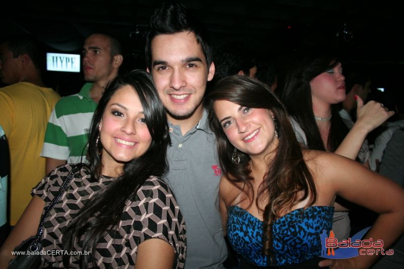 Balada: Fotos de sabado na Hype no Lago Sul - DF