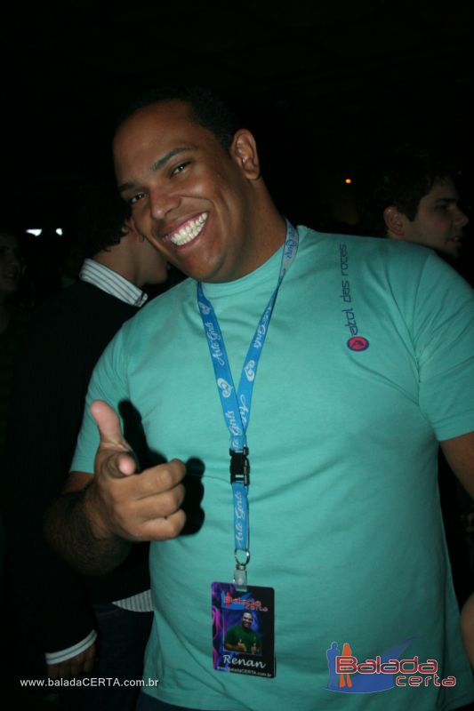 Balada: Fotos de sabado na Hype no Lago Sul - DF