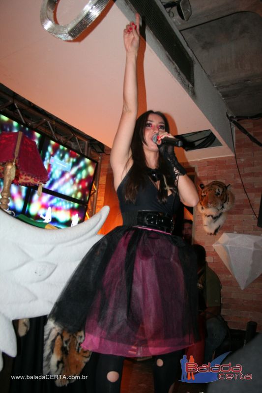 Balada: Fotos de sabado na Hype no Lago Sul - DF