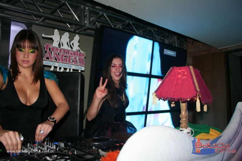 Balada: Fotos de sabado na Hype no Lago Sul - DF