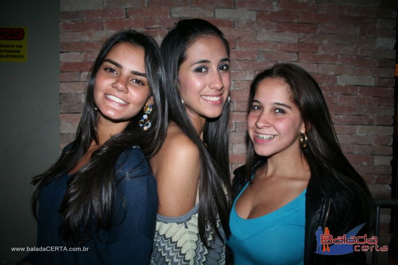 Balada: Fotos de sabado na Hype no Lago Sul - DF