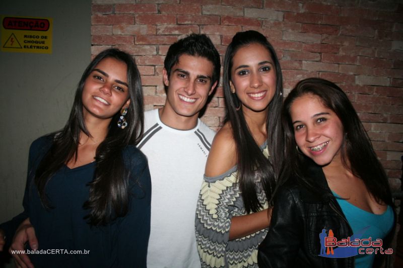 Balada: Fotos de sabado na Hype no Lago Sul - DF