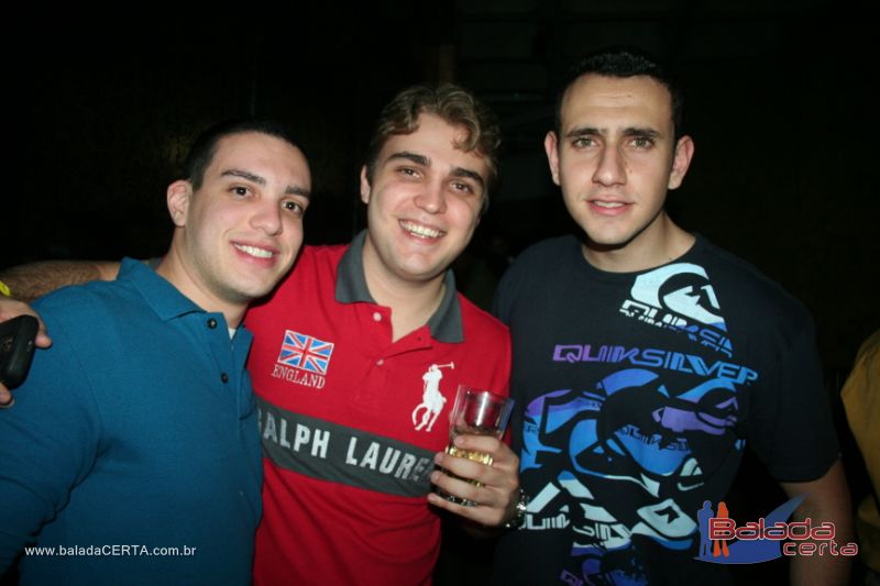 Balada: Fotos de sabado na Hype no Lago Sul - DF