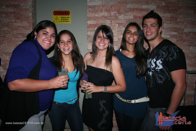 Balada: Fotos de sabado na Hype no Lago Sul - DF