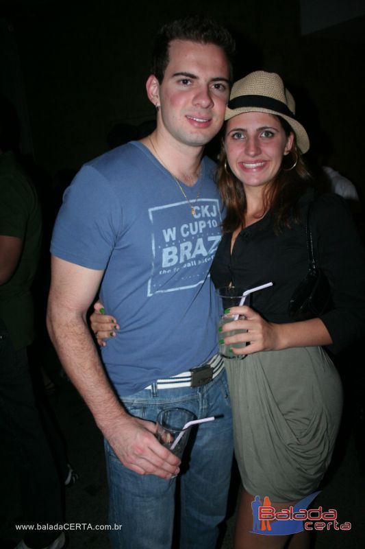 Balada: Fotos de sabado na Hype no Lago Sul - DF