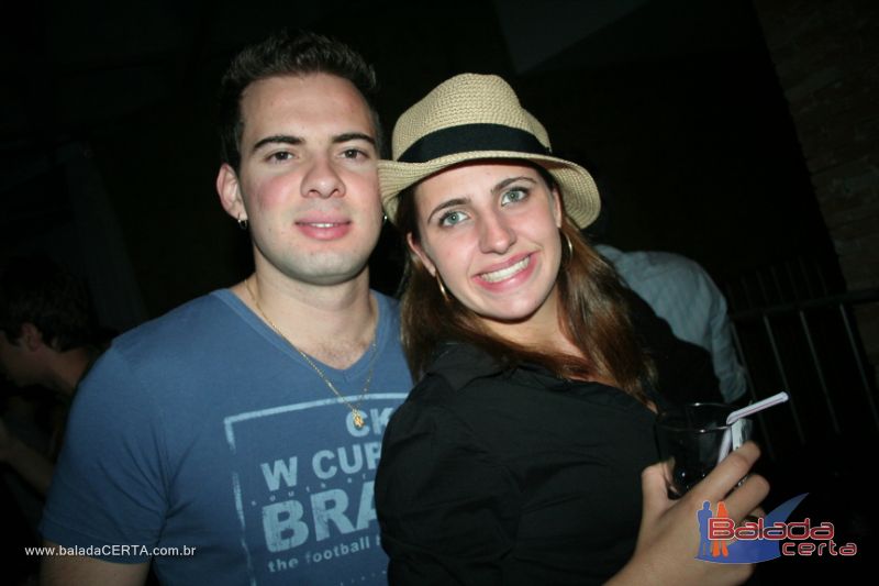 Balada: Fotos de sabado na Hype no Lago Sul - DF