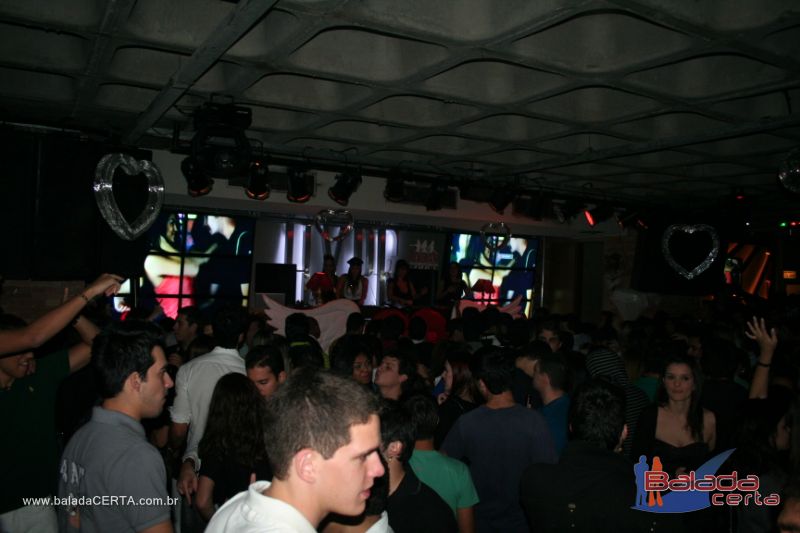 Balada: Fotos de sabado na Hype no Lago Sul - DF