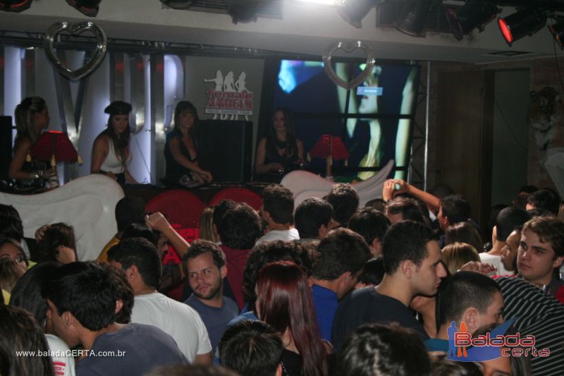 Balada: Fotos de sabado na Hype no Lago Sul - DF