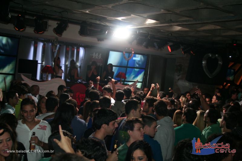 Balada: Fotos de sabado na Hype no Lago Sul - DF