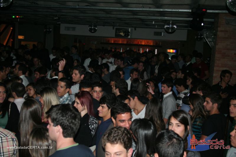 Balada: Fotos de sabado na Hype no Lago Sul - DF