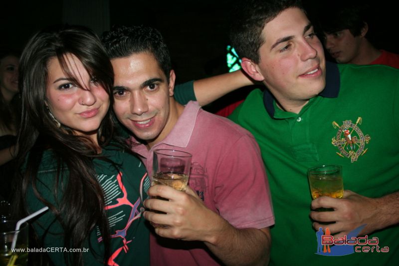 Balada: Fotos de sabado na Hype no Lago Sul - DF