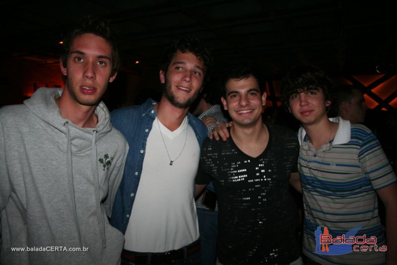 Balada: Fotos de sabado na Hype no Lago Sul - DF