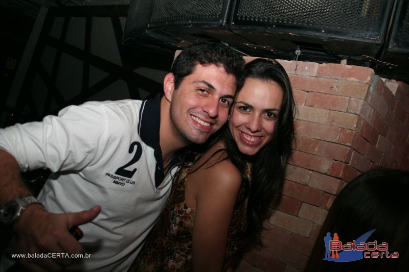 Balada: Fotos de segunda na Hype no Lago Sul - DF