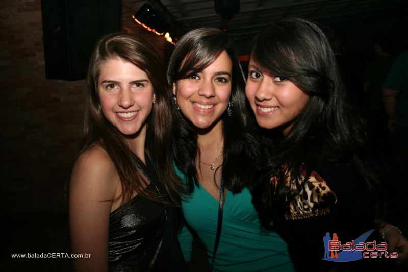 Balada: Fotos de segunda na Hype no Lago Sul - DF