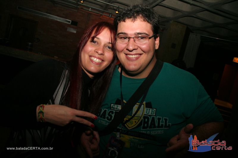 Balada: Fotos de segunda na Hype no Lago Sul - DF