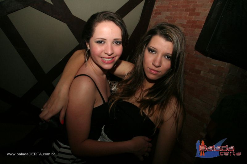 Balada: Fotos de segunda na Hype no Lago Sul - DF