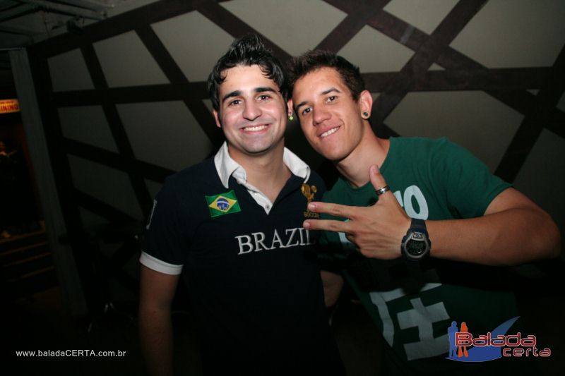 Balada: Fotos de segunda na Hype no Lago Sul - DF