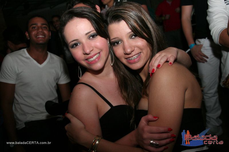 Balada: Fotos de segunda na Hype no Lago Sul - DF