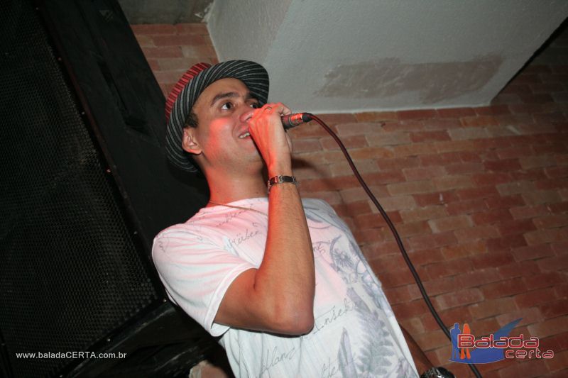 Balada: Fotos de segunda na Hype no Lago Sul - DF