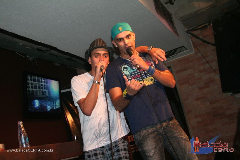 Balada: Fotos de segunda na Hype no Lago Sul - DF