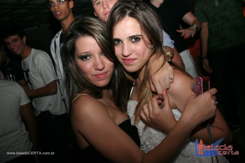 Balada: Fotos de segunda na Hype no Lago Sul - DF