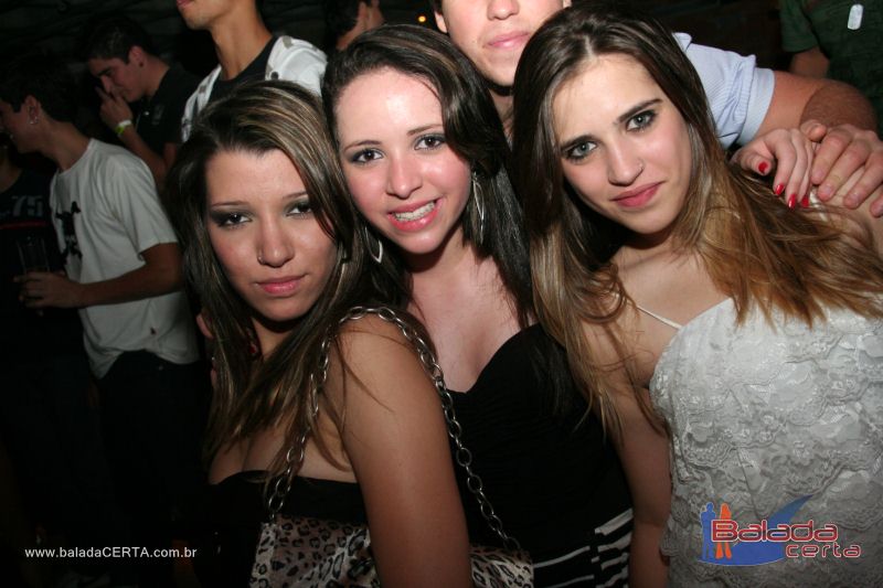 Balada: Fotos de segunda na Hype no Lago Sul - DF