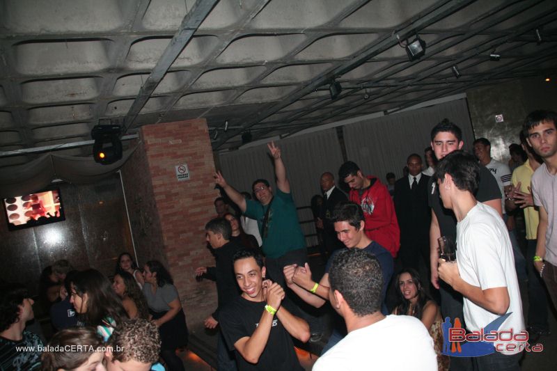 Balada: Fotos de segunda na Hype no Lago Sul - DF