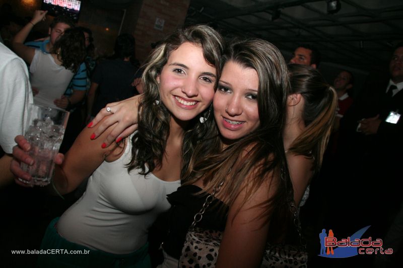 Balada: Fotos de segunda na Hype no Lago Sul - DF