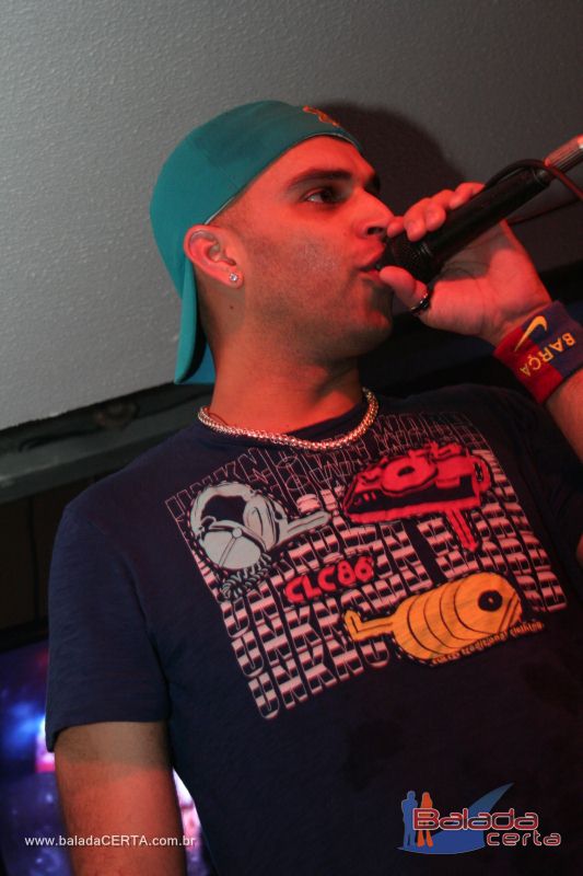 Balada: Fotos de segunda na Hype no Lago Sul - DF