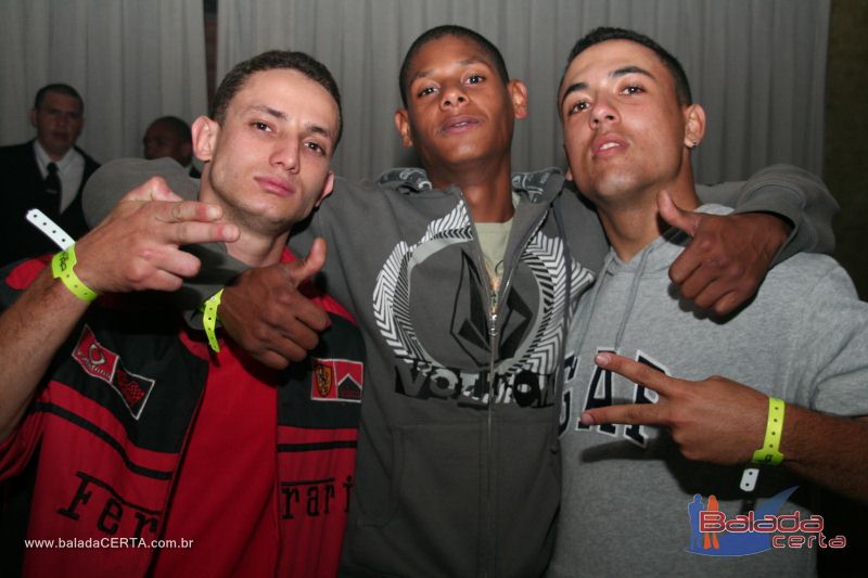 Balada: Fotos de segunda na Hype no Lago Sul - DF