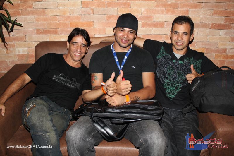 Balada: Fotos de quinta na Hype no Lago Sul - DF