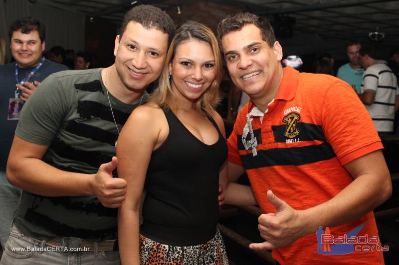 Balada: Fotos de quinta na Hype no Lago Sul - DF