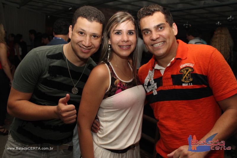Balada: Fotos de quinta na Hype no Lago Sul - DF