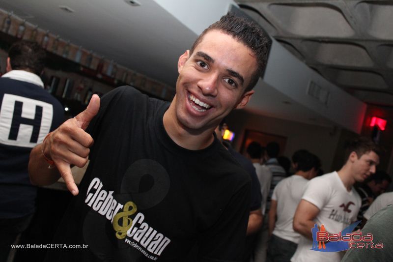 Balada: Fotos de quinta na Hype no Lago Sul - DF