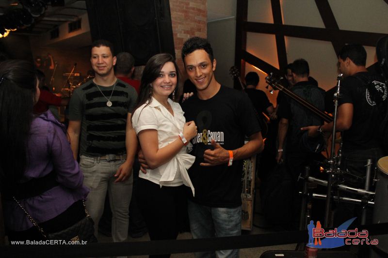 Balada: Fotos de quinta na Hype no Lago Sul - DF