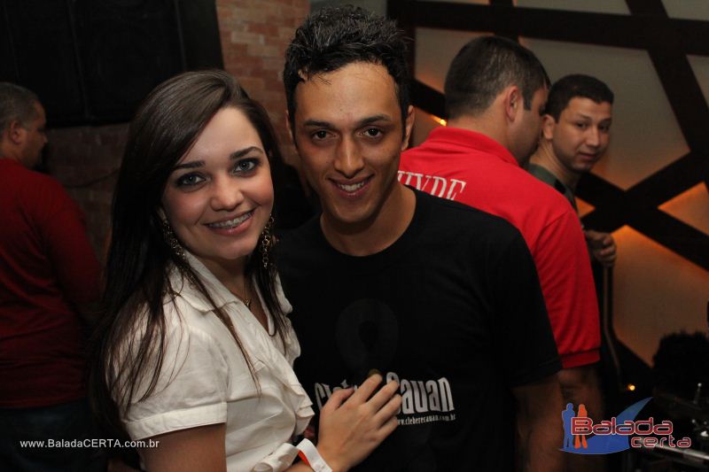 Balada: Fotos de quinta na Hype no Lago Sul - DF